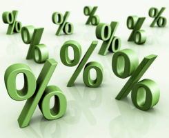 Льготная ставка по ипотеке с гос поддержкой от 6,4%